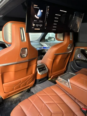 BMW i7 M-Packet xDrive60 TV-FULL - 123000 EUR - 35132704 15