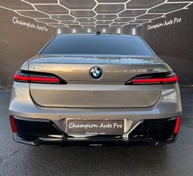 BMW i7 M-Packet xDrive60 TV-FULL - 123000 EUR - 35132704 4