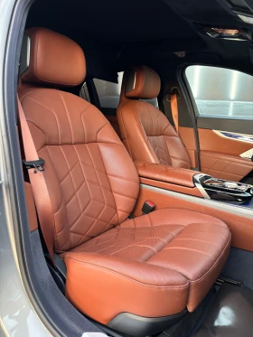 BMW i7 M-Packet xDrive60 TV-FULL - 123000 EUR - 35132704 14