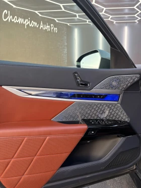 BMW i7 M-Packet xDrive60 TV-FULL - 123000 EUR - 35132704 7