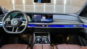 BMW i7 M-Packet xDrive60 TV-FULL - 123000 EUR - 35132704 9