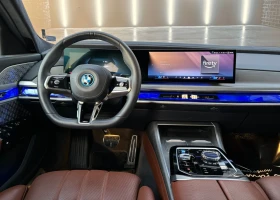 BMW i7 M-Packet xDrive60 TV-FULL - 123000 EUR - 35132704 11