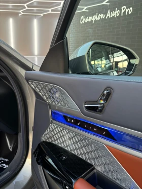 BMW i7 M-Packet xDrive60 TV-FULL - 123000 EUR - 35132704 13