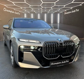 BMW i7 M-Packet xDrive60 TV-FULL - 123000 EUR - 35132704 3