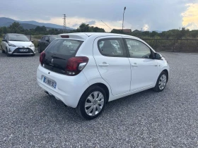     Peugeot 108 1.2, Euro 6,   France