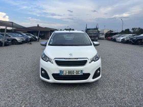     Peugeot 108 1.2, Euro 6,   France