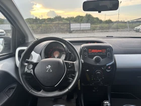 Peugeot 108 1.2, Euro 6,   France | Mobile.bg    13