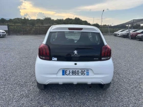 Peugeot 108 1.2, Euro 6,   France | Mobile.bg    6