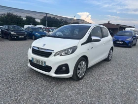     Peugeot 108 1.2, Euro 6,   France