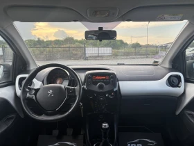 Peugeot 108 1.2, Euro 6,   France | Mobile.bg    12