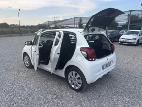 Peugeot 108 1.2, Euro 6,   France | Mobile.bg    7