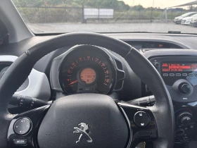 Peugeot 108 1.2, Euro 6,   France | Mobile.bg    14