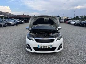 Peugeot 108 1.2, Euro 6,   France | Mobile.bg    16