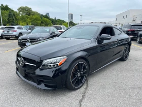 Mercedes-Benz C 300 * CARFAX * АВТО КРЕДИТ * ЦЕНА ДО БГ!