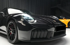 Porsche 911 Carrera 4 GTS 3.6 T-Hybrid - 376998 лв. - 41973556 4