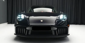 Porsche 911 Carrera 4 GTS 3.6 T-Hybrid - 376998 лв. - 41973556 2