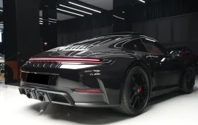 Porsche 911 Carrera 4 GTS 3.6 T-Hybrid - 376998 лв. - 41973556 12