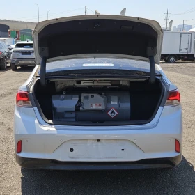 Hyundai Sonata 2.0 LPI  !   !  | Mobile.bg    13