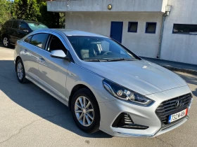 Обява за продажба на Hyundai Sonata 2.0 LPI ТОП! Подарък зимни гуми! Налична! Екстри! ~20 999 лв. - изображение 2 | Auto.bg Обява за продажба на Hyundai Sonata 2.0 LPI ТОП! Подарък зимни гуми! Налична! Екстри! ~20 999 лв. - изображение 2