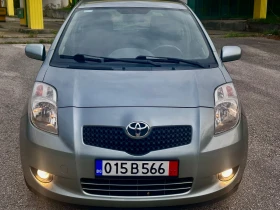     Toyota Yaris 1.3 VVT-t  128   !!!! 