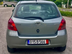 Toyota Yaris 1.3 VVT-t  128   !!!!  | Mobile.bg    6