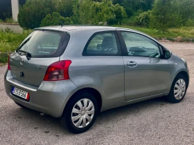 Toyota Yaris 1.3 VVT-t  128   !!!!  | Mobile.bg    7
