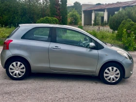 Toyota Yaris 1.3 VVT-t  128   !!!!  | Mobile.bg    8
