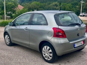 Toyota Yaris 1.3 VVT-t  128   !!!!  | Mobile.bg    5