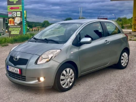     Toyota Yaris 1.3 VVT-t  128   !!!! 