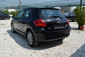 Toyota Auris 2.0 D4D* 126 kc* 6 скорости - 7760 лв. - 49084314 5