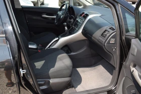 Toyota Auris 2.0 D4D* 126 kc* 6 скорости - 7760 лв. - 49084314 10