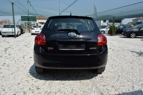 Toyota Auris 2.0 D4D* 126 kc* 6 скорости - 7760 лв. - 49084314 6