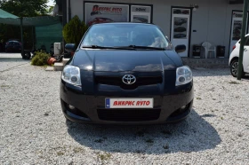 Toyota Auris 2.0 D4D* 126 kc* 6 скорости - 7760 лв. - 49084314 2