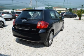 Toyota Auris 2.0 D4D* 126 kc* 6 скорости - 7760 лв. - 49084314 7