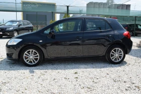 Toyota Auris 2.0 D4D* 126 kc* 6 скорости - 7760 лв. - 49084314 4