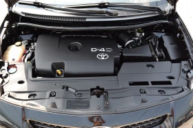 Toyota Auris 2.0 D4D* 126 kc* 6 скорости - 7760 лв. - 49084314 15