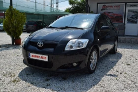 Toyota Auris 2.0 D4D* 126 kc* 6 скорости - 7760 лв. - 49084314 3