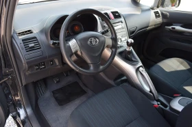 Toyota Auris 2.0 D4D* 126 kc* 6 скорости - 7760 лв. - 49084314 9