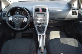 Toyota Auris 2.0 D4D* 126 kc* 6 скорости - 7760 лв. - 49084314 11