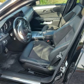Mercedes-Benz E 350 | Mobile.bg    5