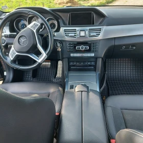 Mercedes-Benz E 350 | Mobile.bg    2