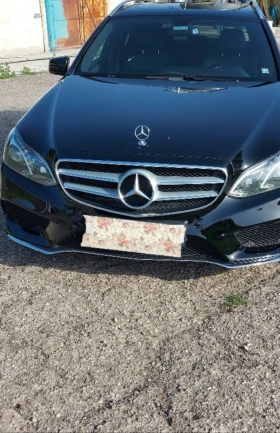  Mercedes-Benz E 350