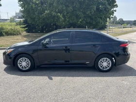 Toyota Corolla Hybrid* CARFAX* - 49900 лв. - 91165792 2