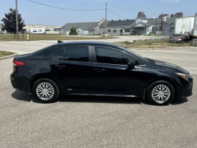 Toyota Corolla Hybrid* CARFAX* - 49900 лв. - 91165792 4