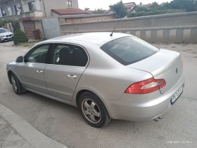 Обява за продажба на Skoda Superb ~9 500 лв. - изображение 1