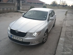 Обява за продажба на Skoda Superb ~9 500 лв. - изображение 1