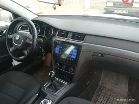Обява за продажба на Skoda Superb ~9 500 лв. - изображение 2