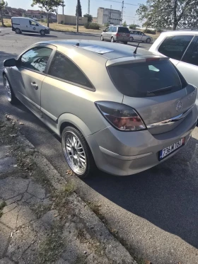 Opel Astra GTC 1.7CDTI | Mobile.bg    5