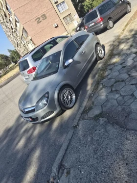 Opel Astra GTC 1.7CDTI | Mobile.bg    2