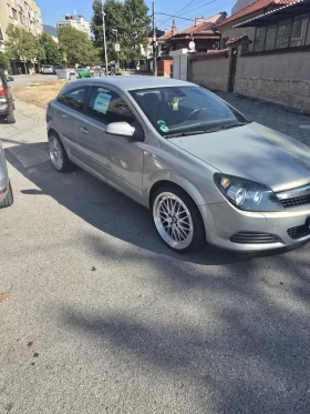 Opel Astra GTC 1.7CDTI | Mobile.bg    3